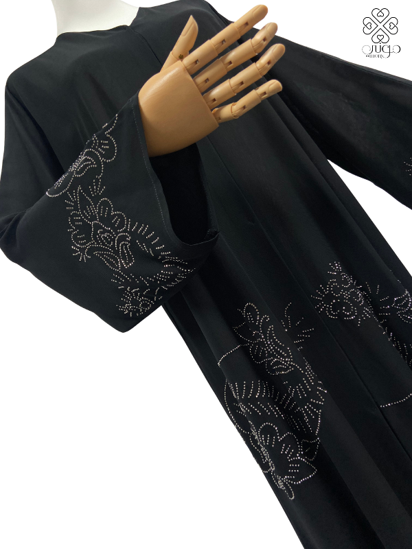 Luxury Abaya