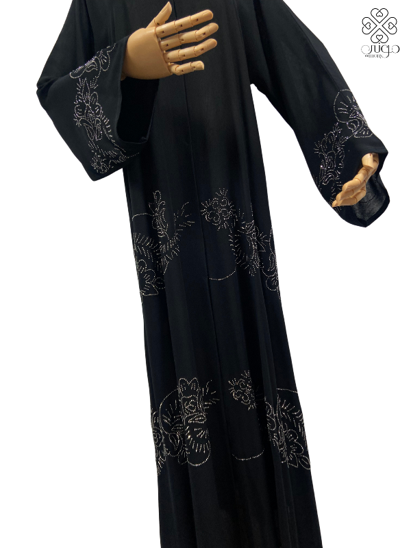 Luxury Abaya
