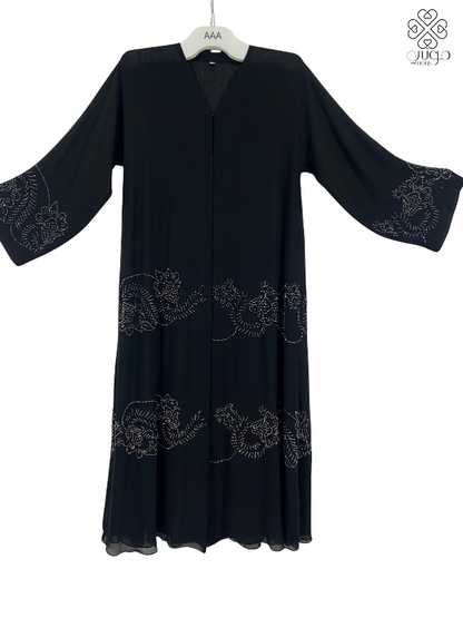 Luxury Abaya