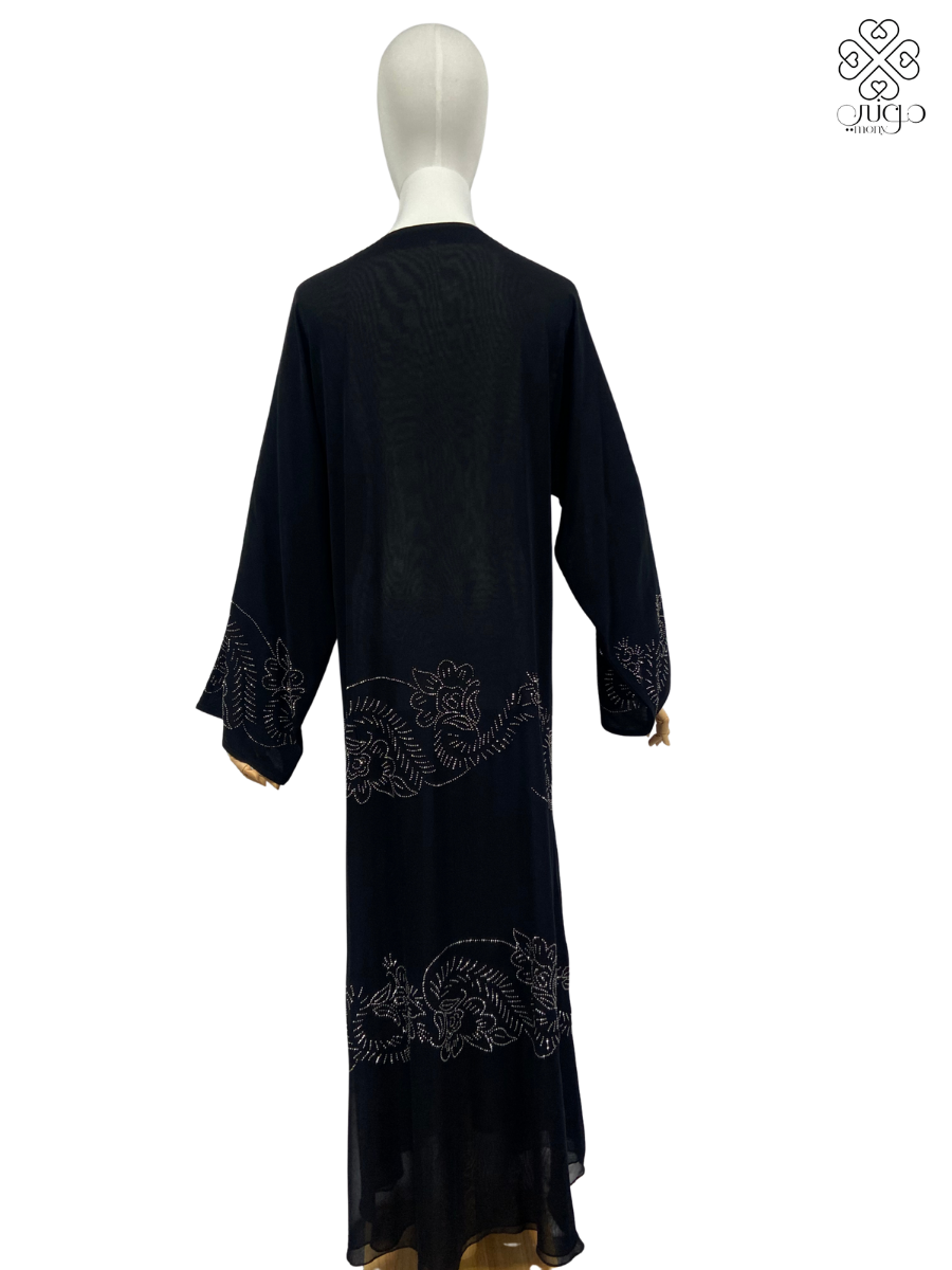 Luxury Abaya