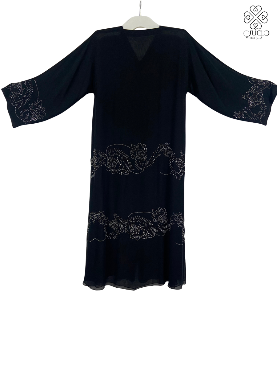 Luxury Abaya