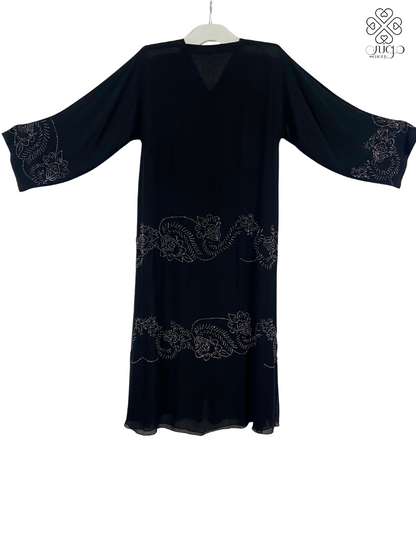 Luxury Abaya