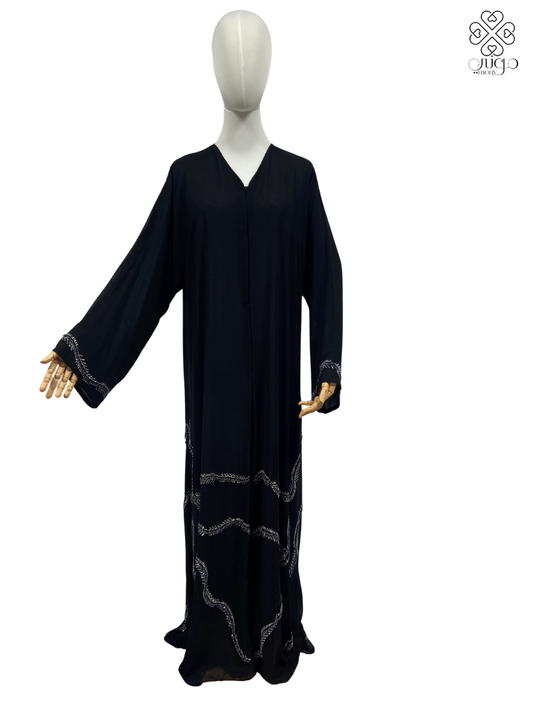 Luxury Abaya