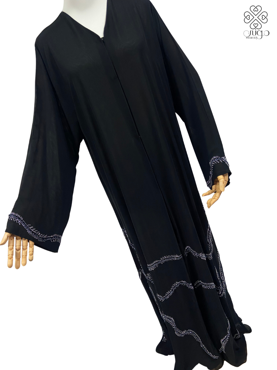 Luxury Abaya