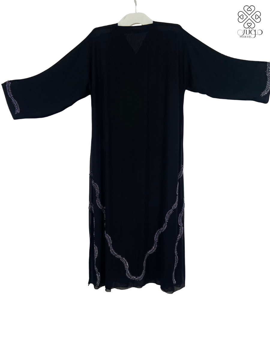 Luxury Abaya