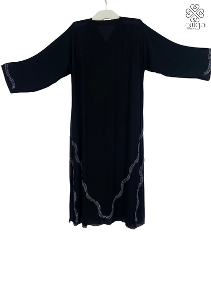 Luxury Abaya