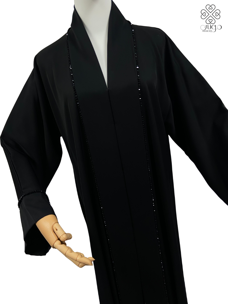Luxury Abaya
