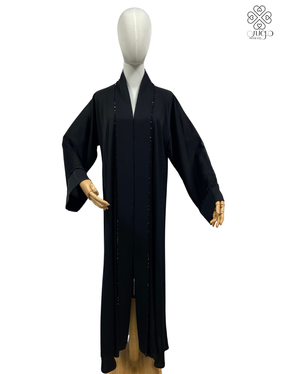 Luxury Abaya