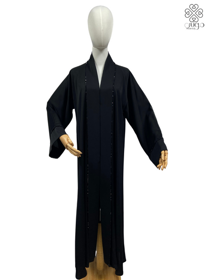 Luxury Abaya