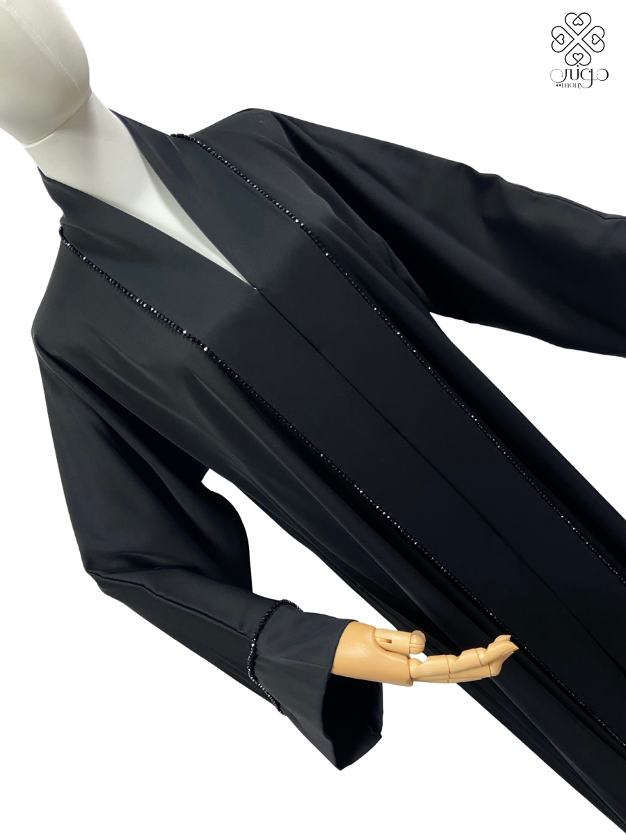 Luxury Abaya
