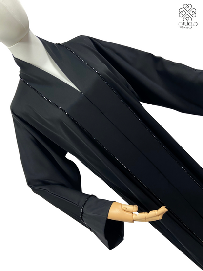 Luxury Abaya