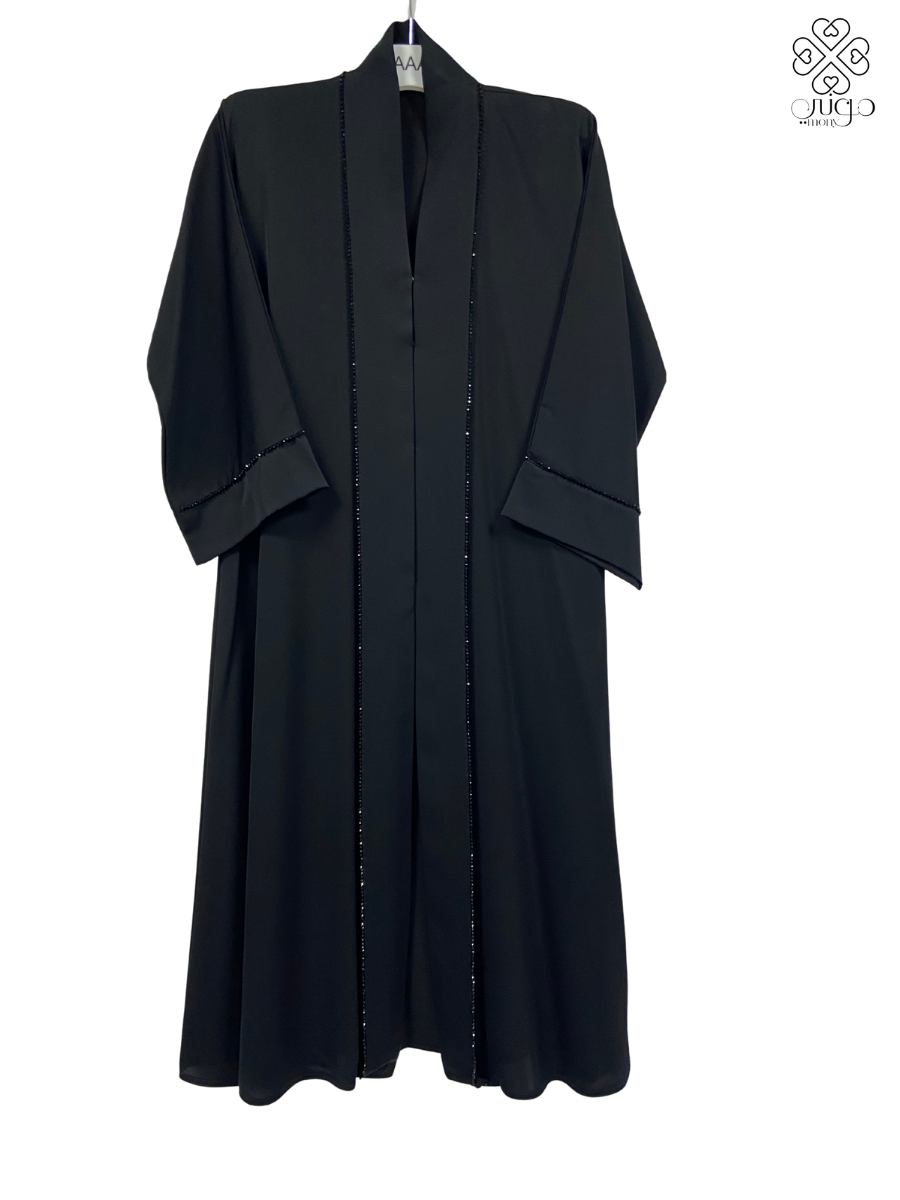 Luxury Abaya