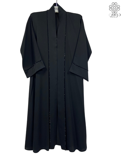 Luxury Abaya