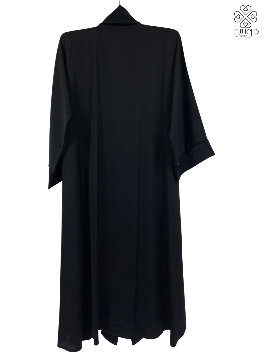 Luxury Abaya