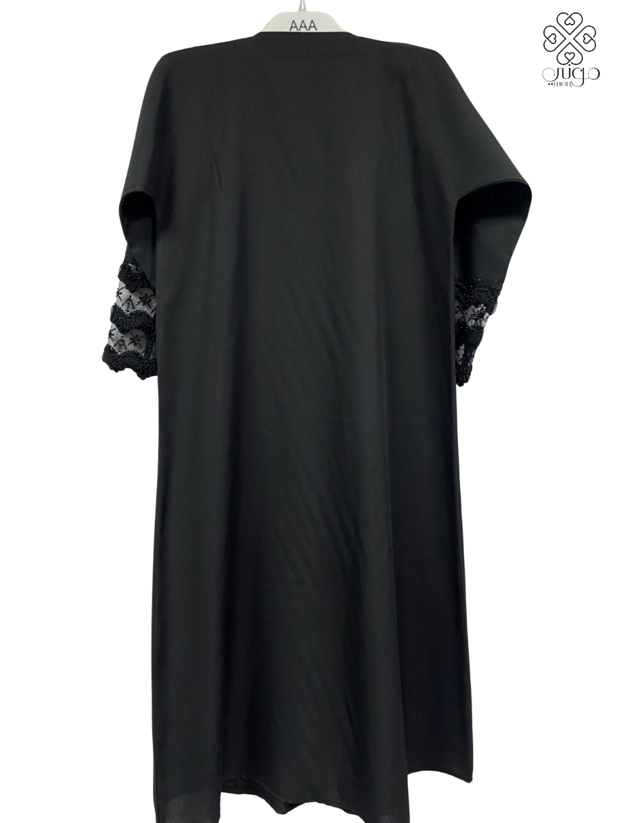 Luxury Abaya