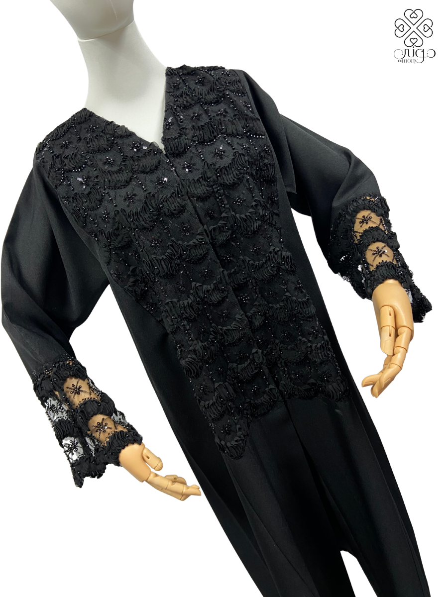 Luxury Abaya