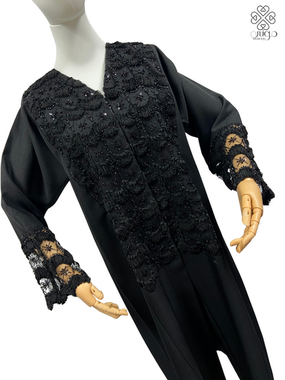 Luxury Abaya