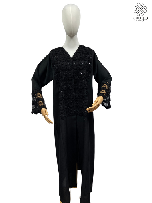 Luxury Abaya