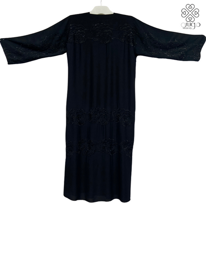 🌟 Premium Nada Fabric Abaya