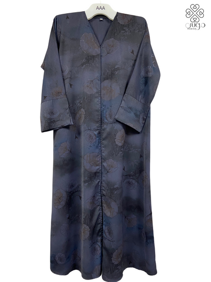 🌟 Premium Nada Fabric Abaya
