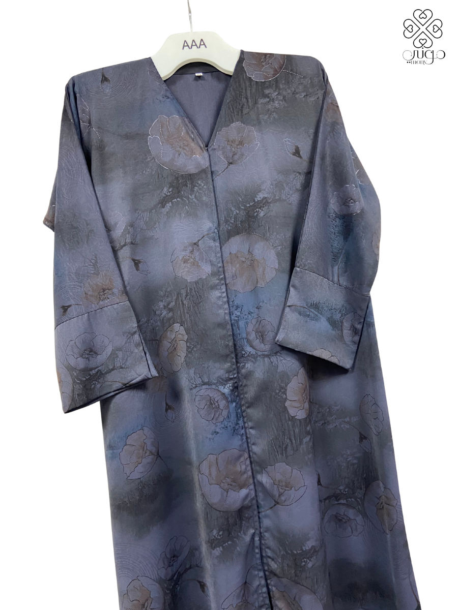 🌟 Premium Nada Fabric Abaya