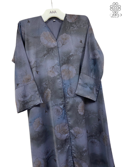 🌟 Premium Nada Fabric Abaya