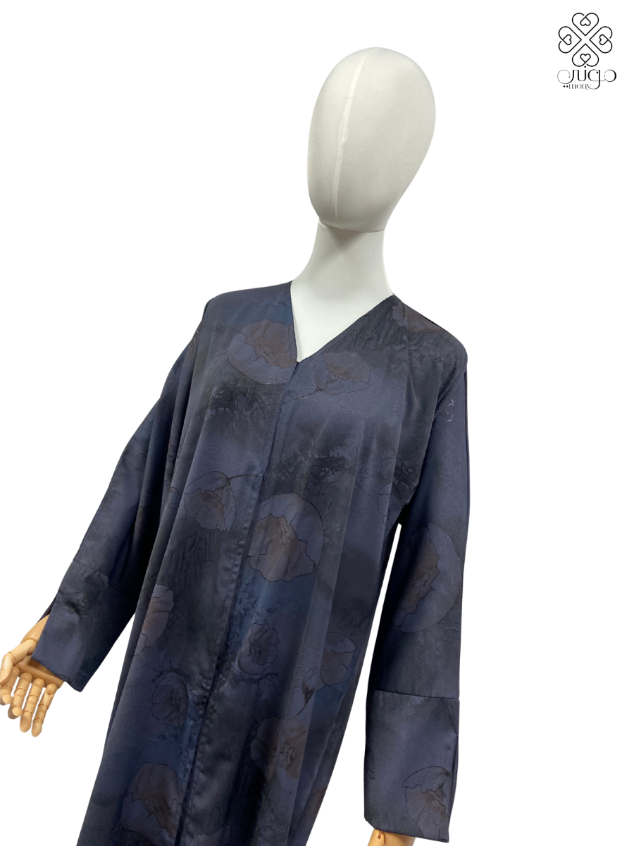 🌟 Premium Nada Fabric Abaya