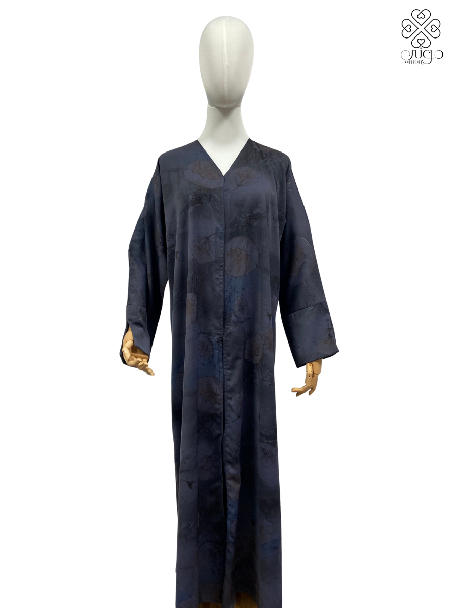 🌟 Premium Nada Fabric Abaya