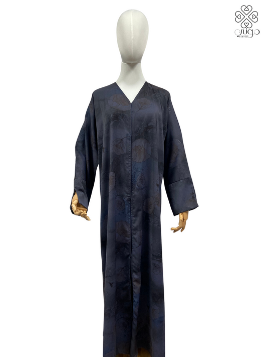 🌟 Premium Nada Fabric Abaya