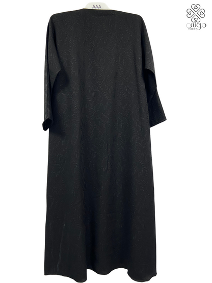 ✨ Premium Pokru Fabric Abaya
