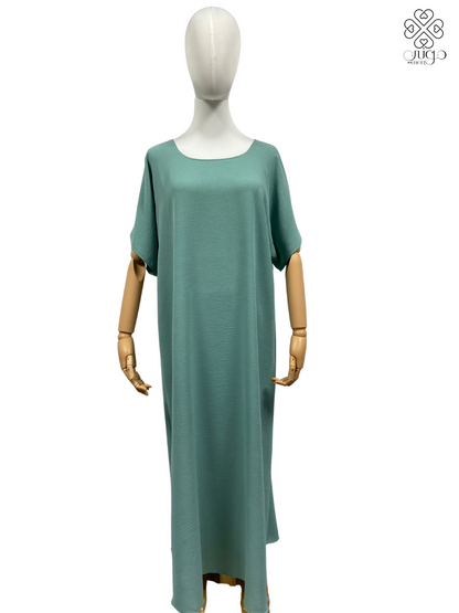 ✨ Exclusive Millions Fabric Embroidered Abaya