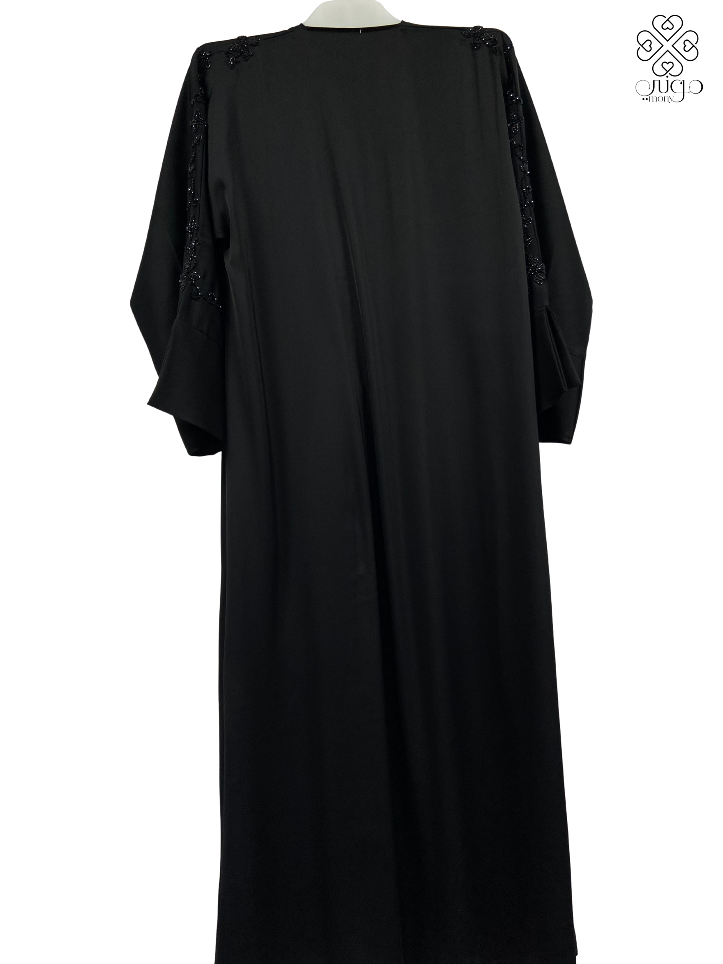 🌟 Premium Nada Fabric Abaya