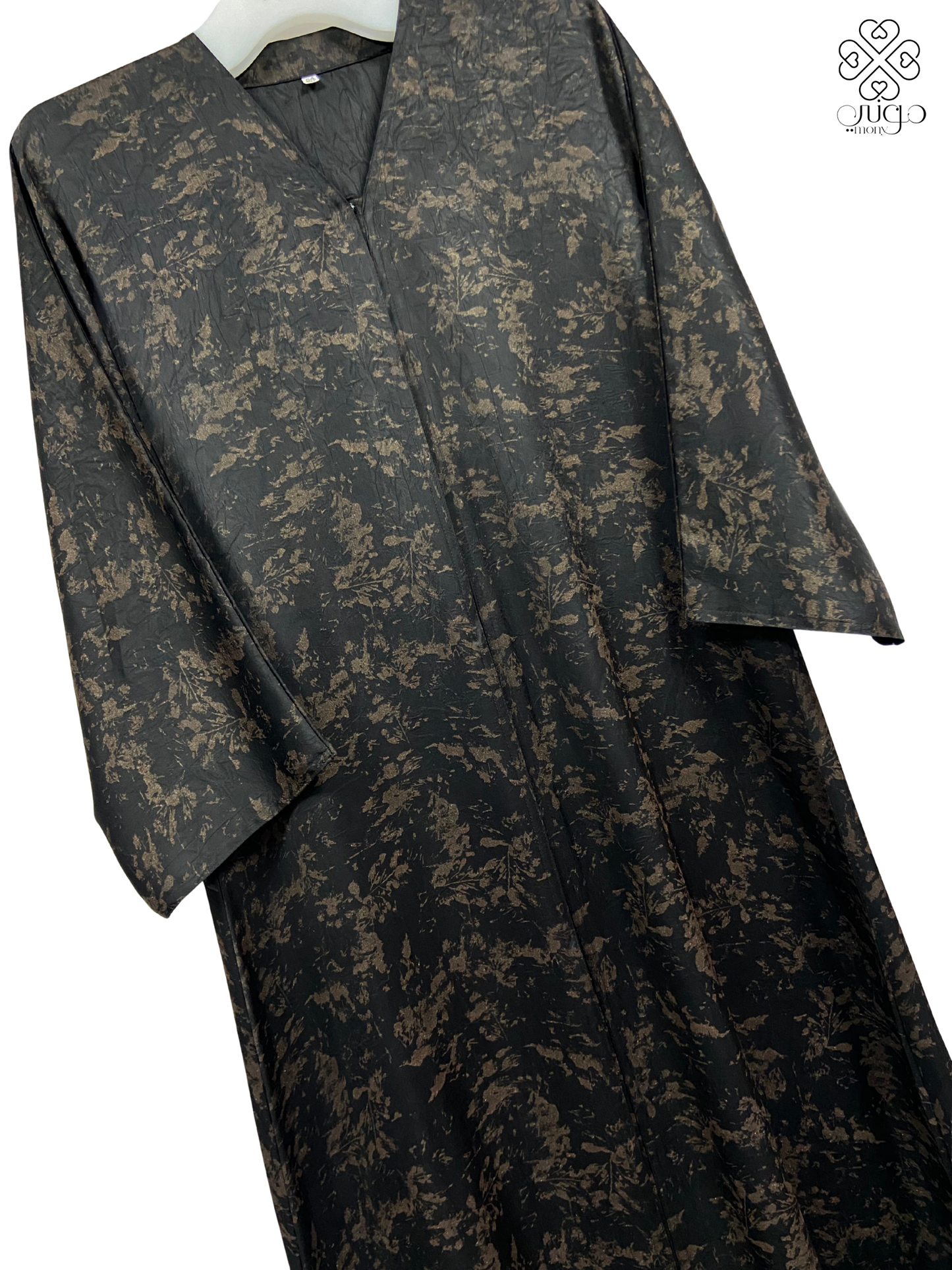 🌟 Premium Nada Fabric Abaya