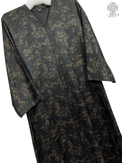 🌟 Premium Nada Fabric Abaya