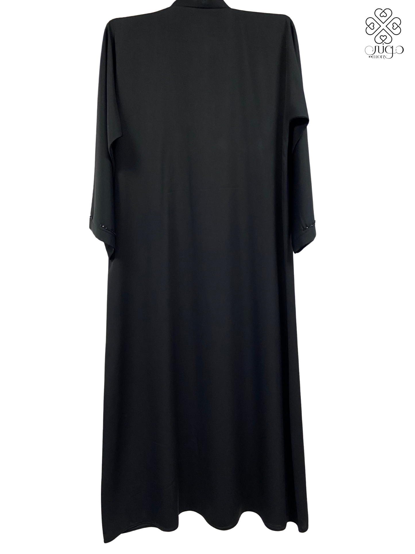 🌟 Premium Nada Fabric Abaya