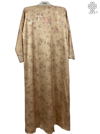 🌟 Premium Nada Fabric Abaya