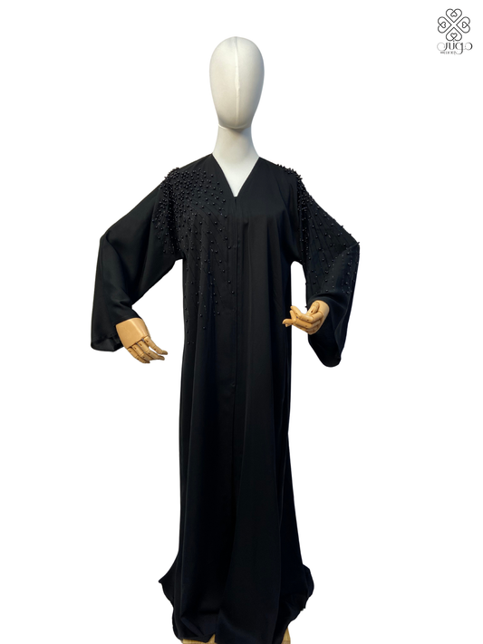 ✨ Premium Nada Fabric Abaya