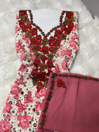 Indonesian silk - MO 115