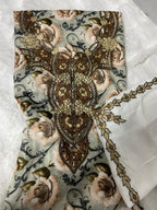 Indonesian silk - MO 117