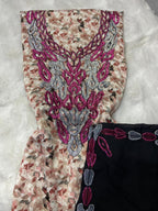 Indonesian silk - MO 119