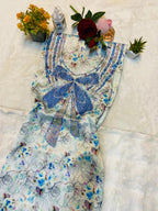 Digital silk - MO 101