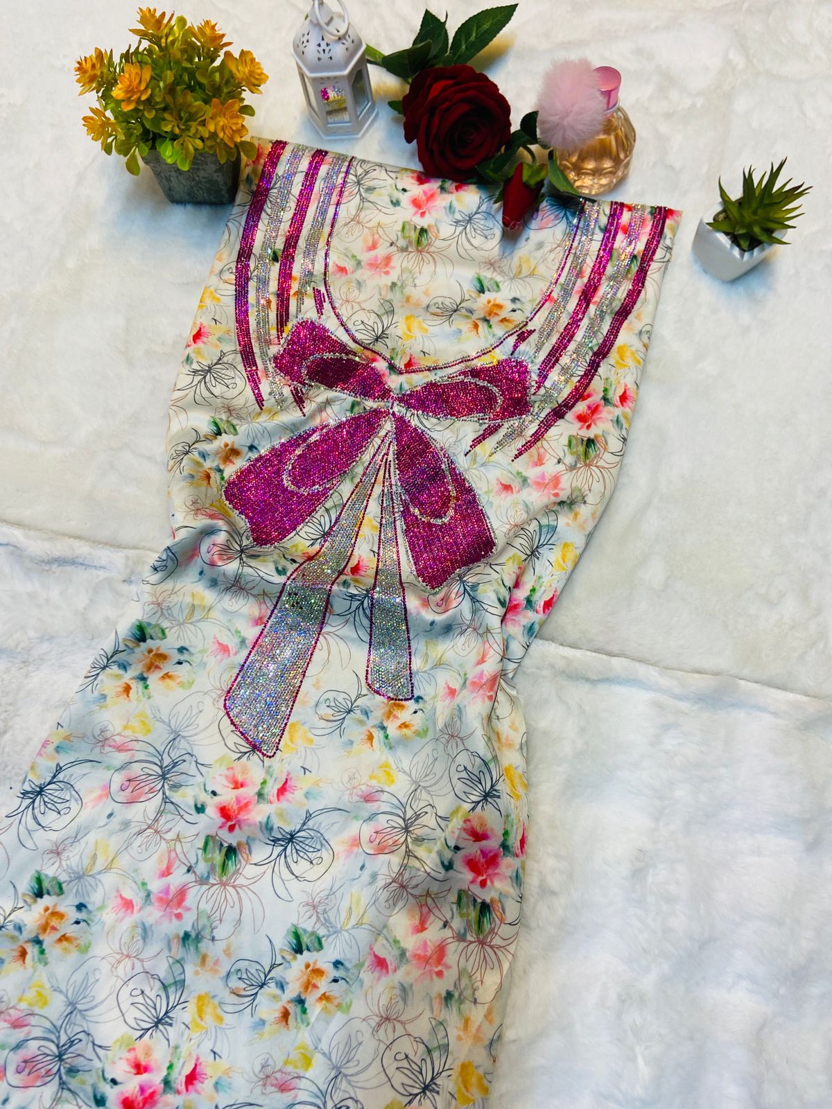 Digital silk - MO 101