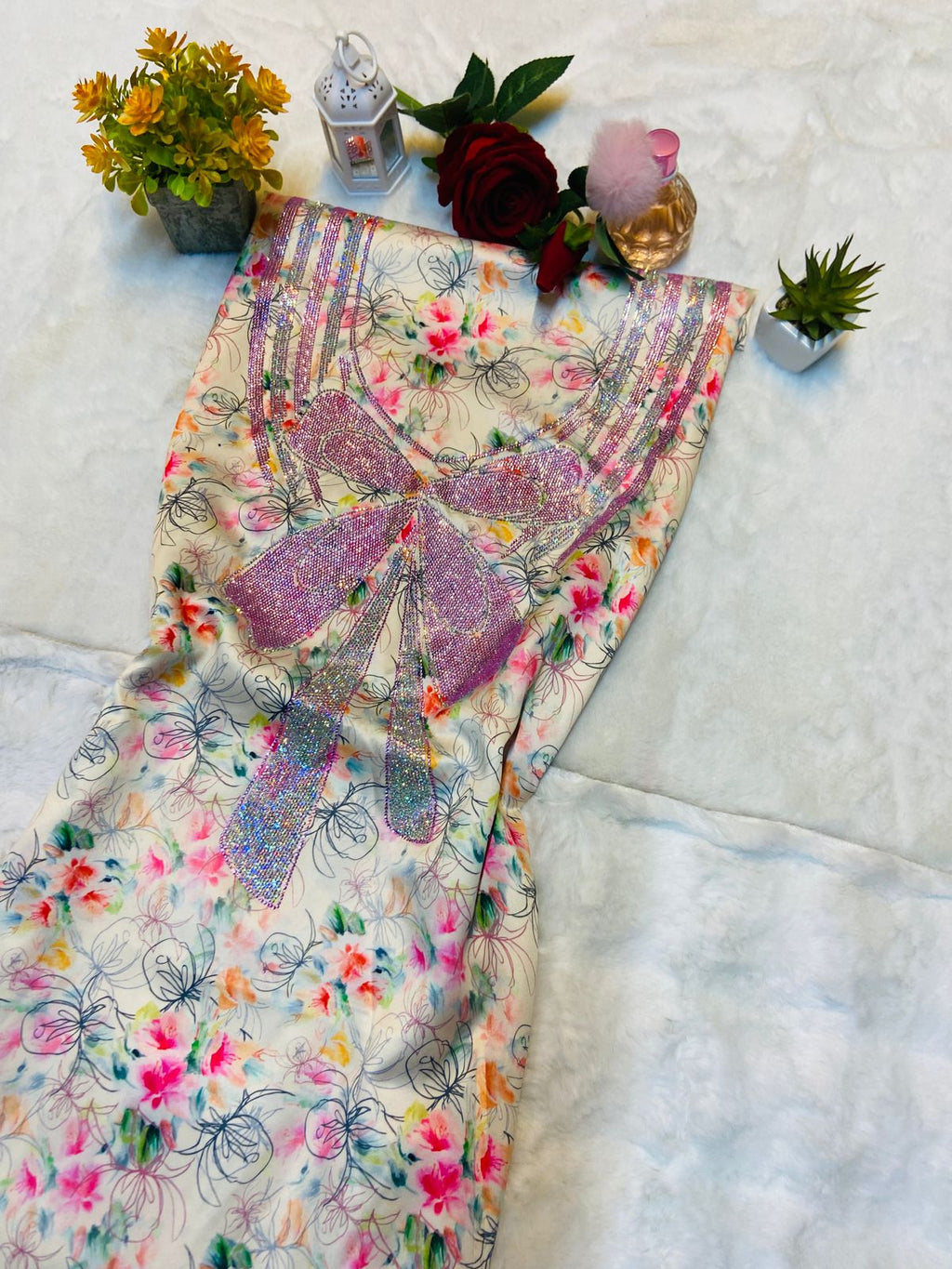 Digital silk - MO 101