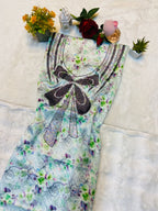 Digital silk - MO 101