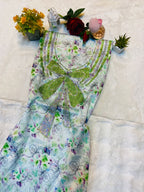 Digital silk - MO 101