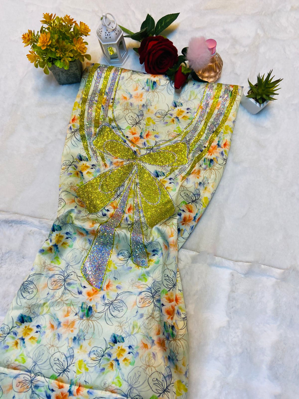 Digital silk - MO 101