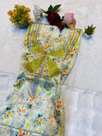 Digital silk - MO 101