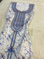 Italian silk - MO 102