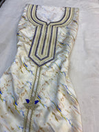 Italian silk - MO 102