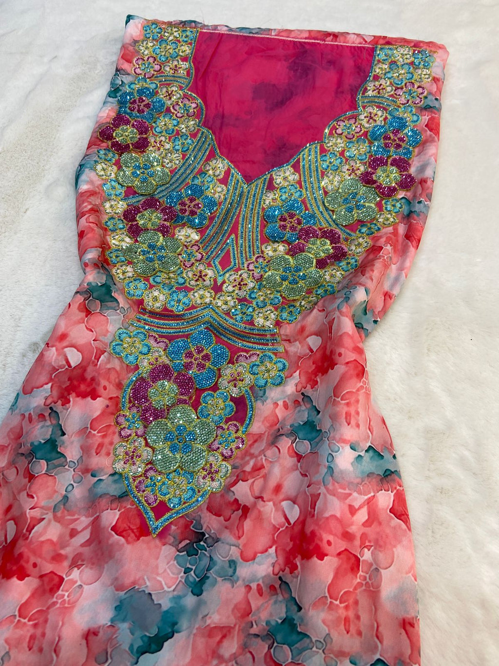 Italian silk - MO 103